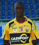 Modou Jagne